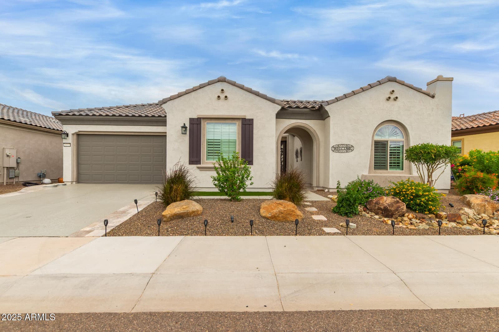 26019 W PONDEROSA Lane, Buckeye, AZ 85396 — photo 1 of 34