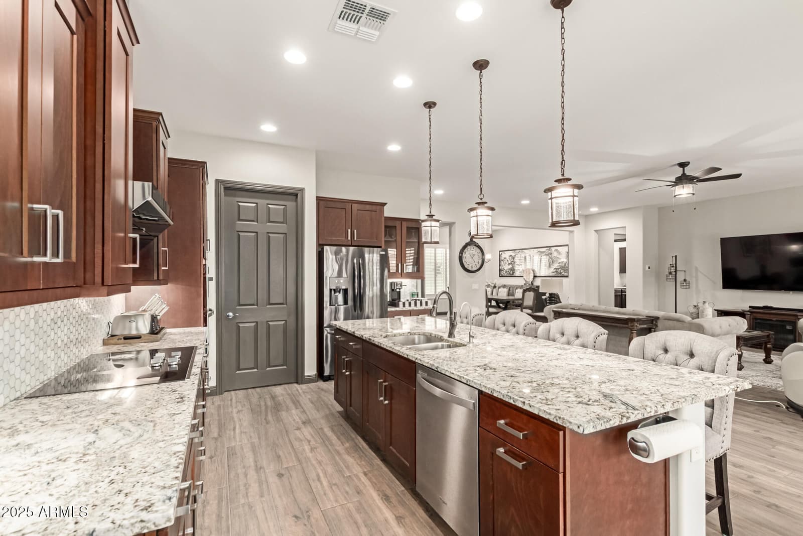 26019 W PONDEROSA Lane, Buckeye, AZ 85396 — photo 5 of 34