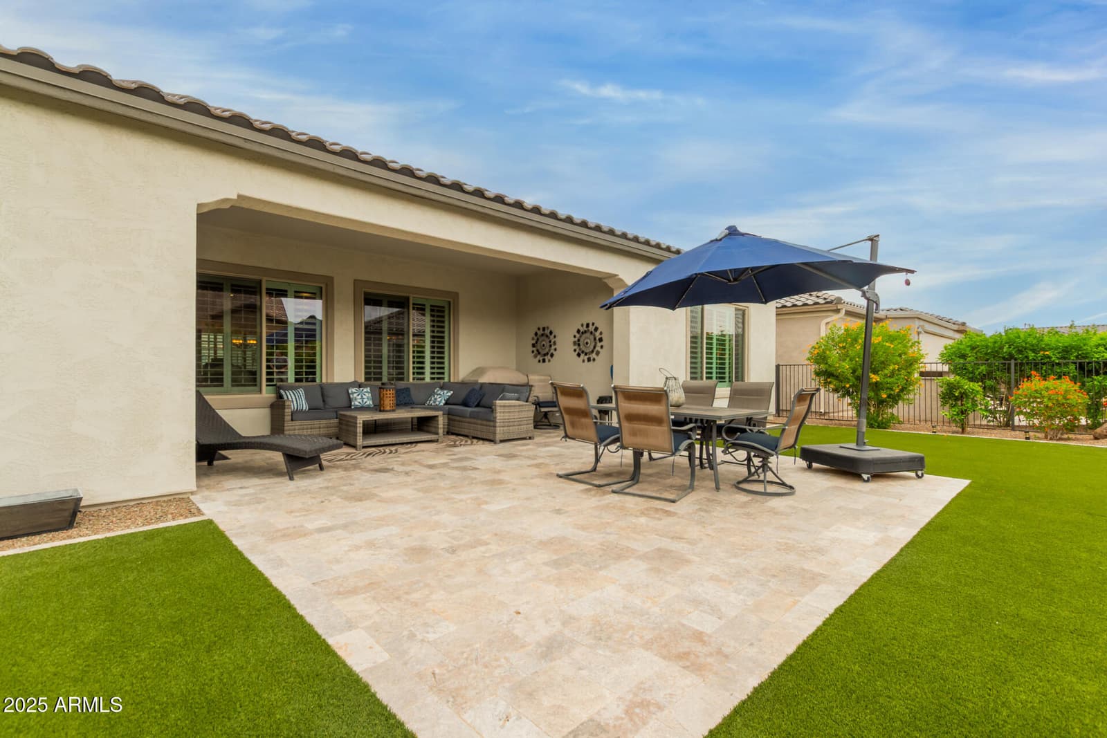 26019 W PONDEROSA Lane, Buckeye, AZ 85396 — photo 19 of 34