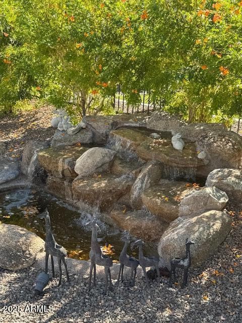 26019 W PONDEROSA Lane, Buckeye, AZ 85396 — photo 22 of 34