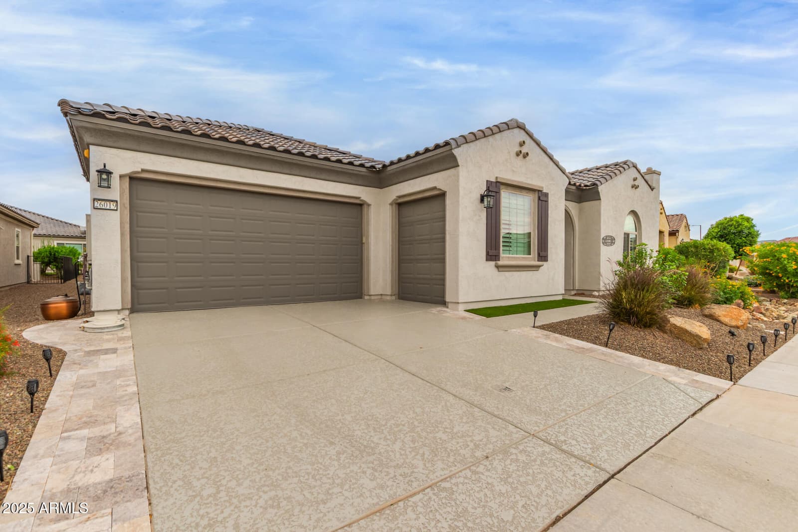 26019 W PONDEROSA Lane, Buckeye, AZ 85396 — photo 25 of 34