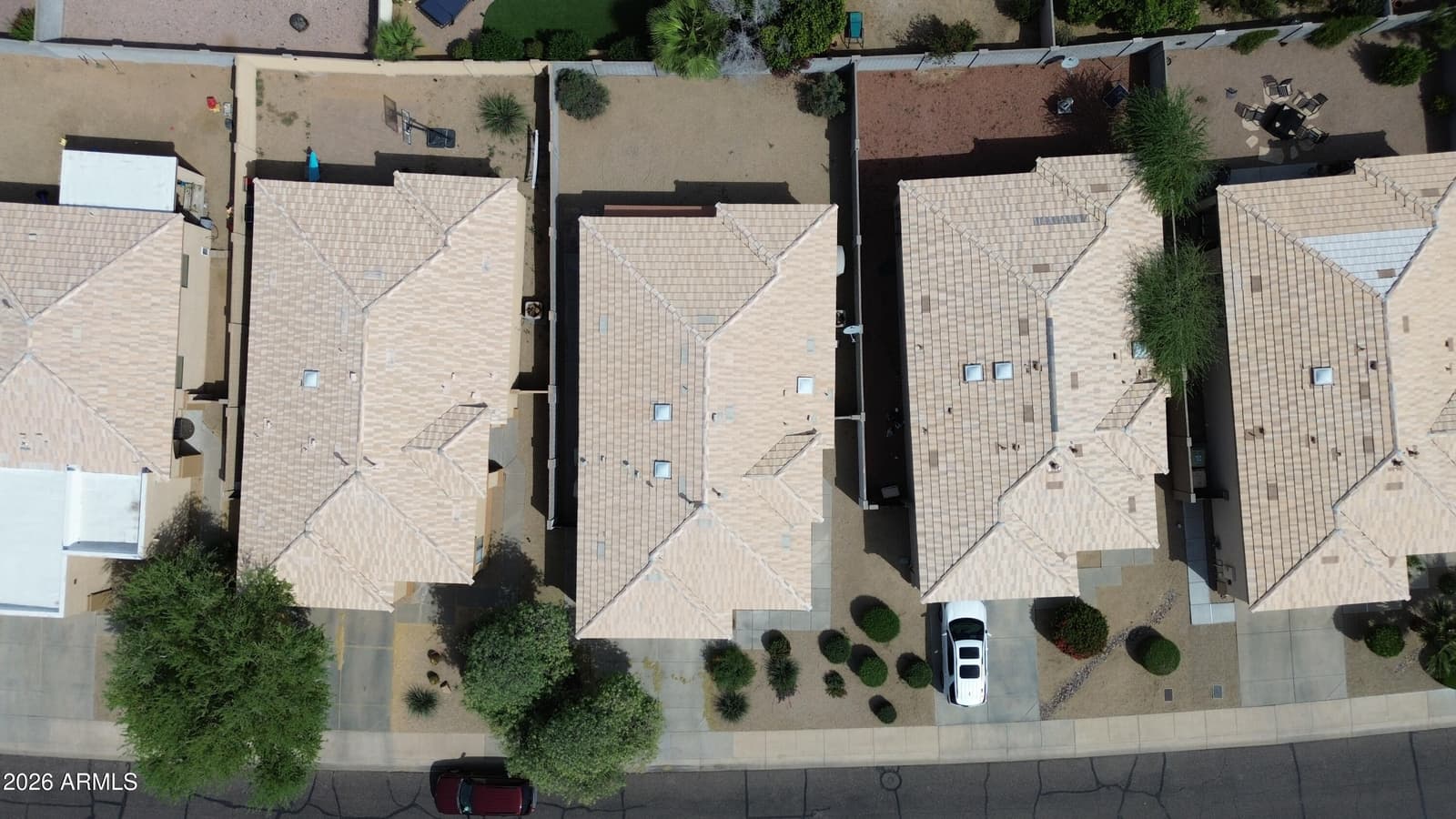 6368 W PONTIAC Drive, Glendale, AZ 85308 — photo 30 of 31