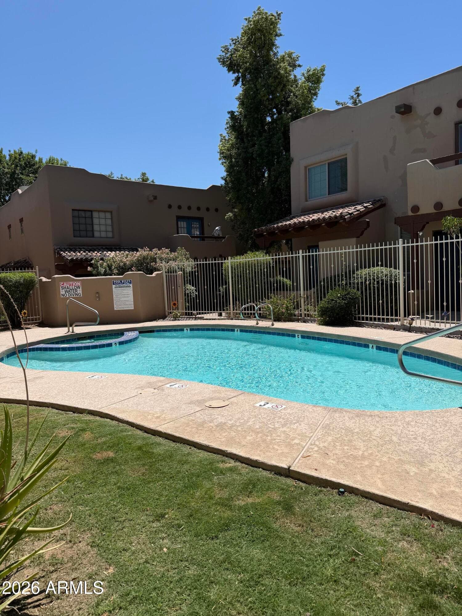 1446 E GROVERS Avenue 9, Phoenix, AZ 85022 — photo 4 of 16