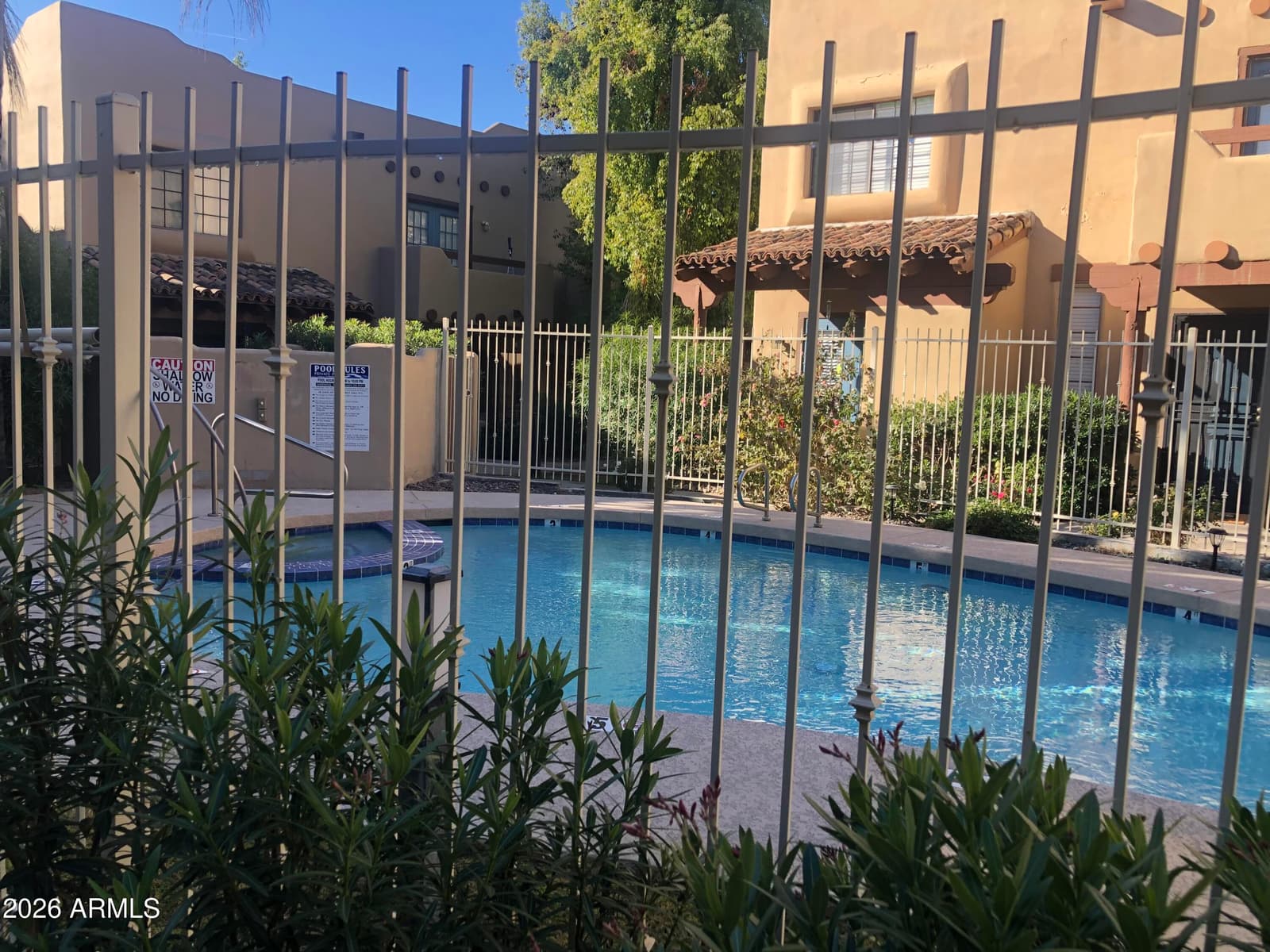 1446 E GROVERS Avenue 9, Phoenix, AZ 85022 — photo 14 of 16