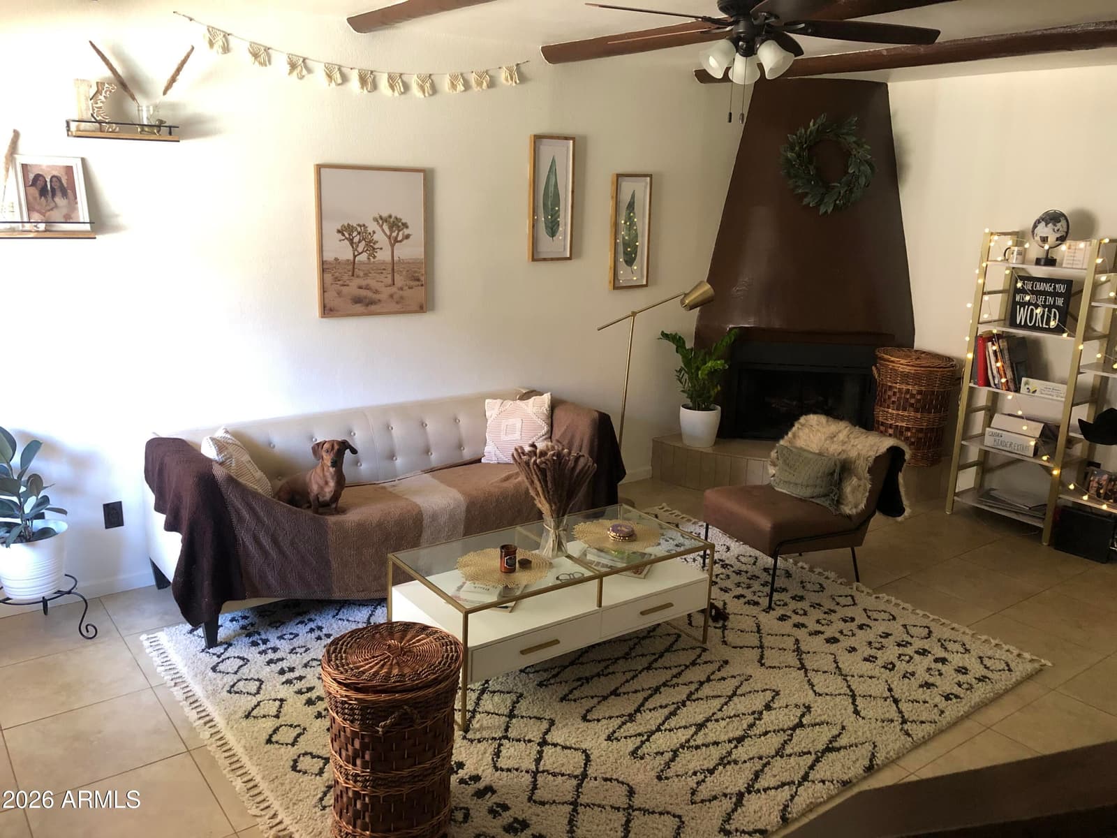 1446 E GROVERS Avenue 9, Phoenix, AZ 85022 — photo 3 of 16