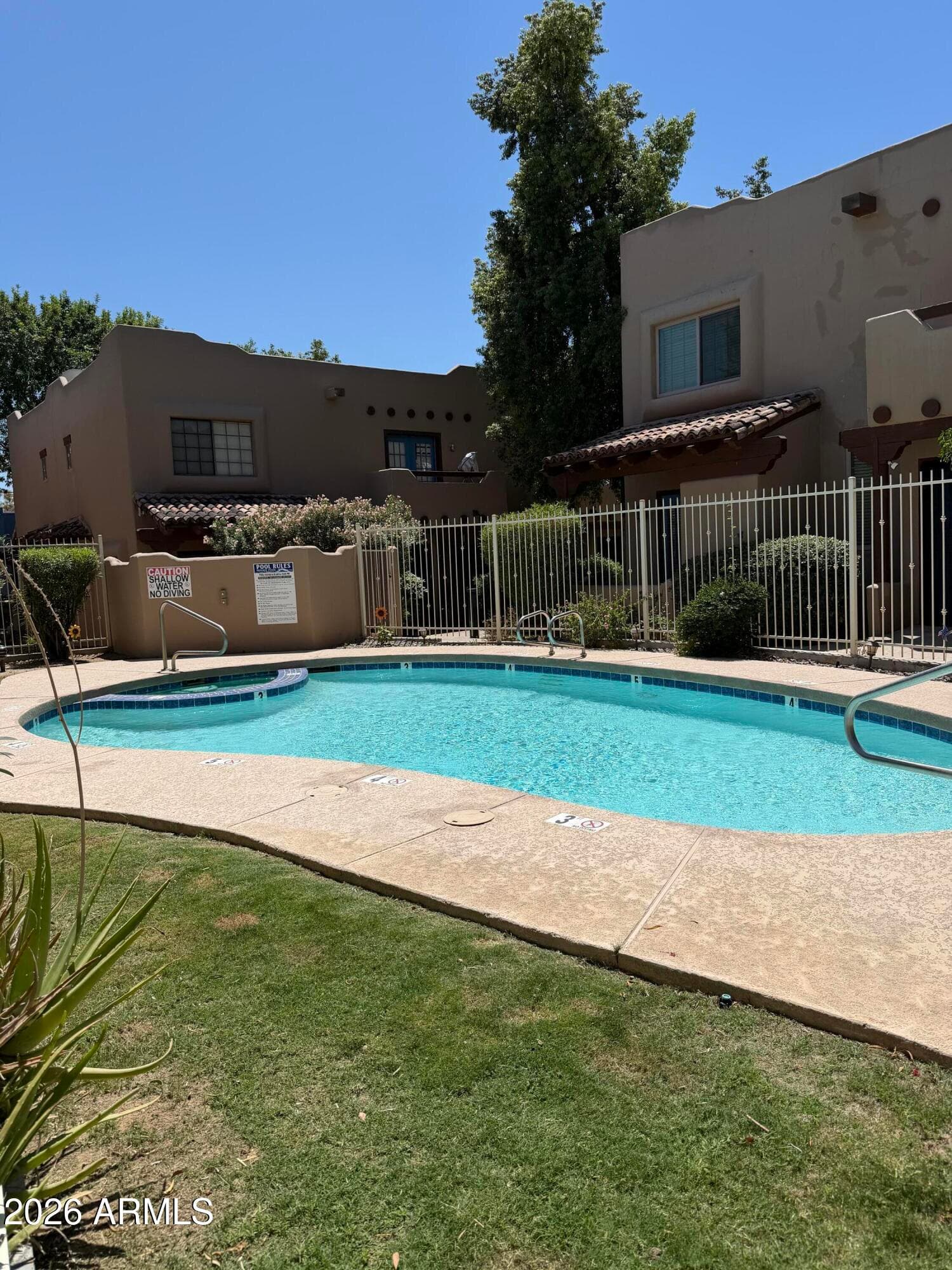 1446 E GROVERS Avenue 9, Phoenix, AZ 85022 — photo 5 of 16