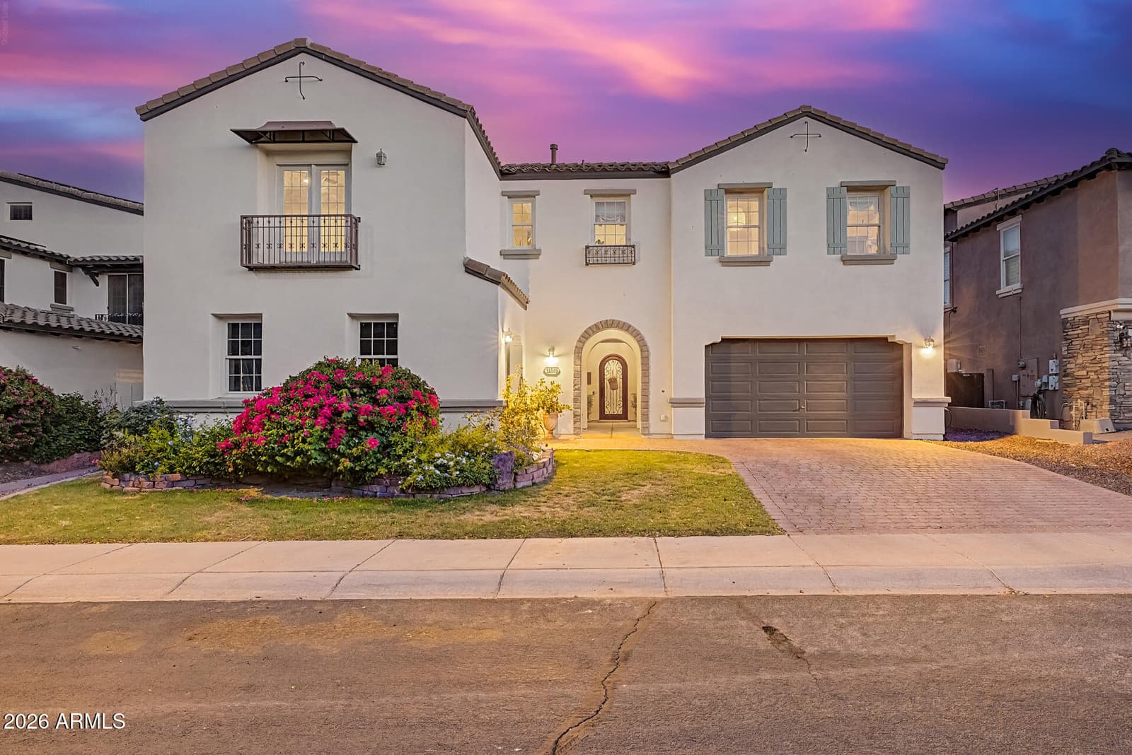 18349 W PALO VERDE Avenue, Waddell, AZ 85355