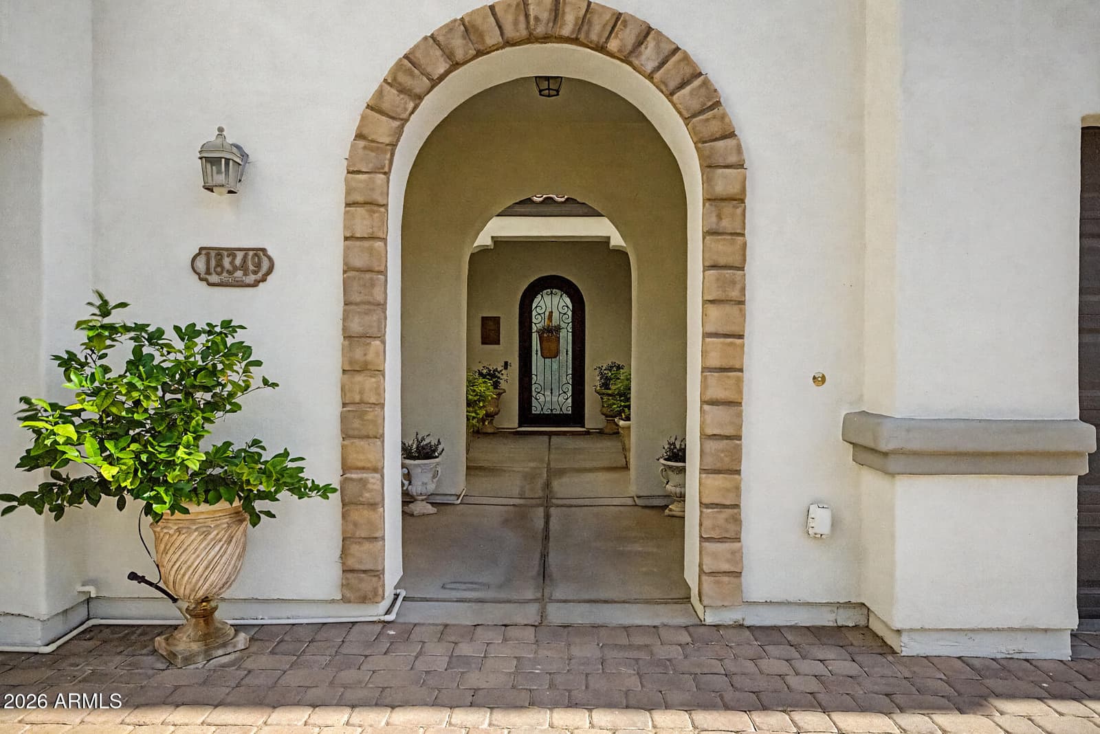 18349 W PALO VERDE Avenue, Waddell, AZ 85355 — photo 17 of 84