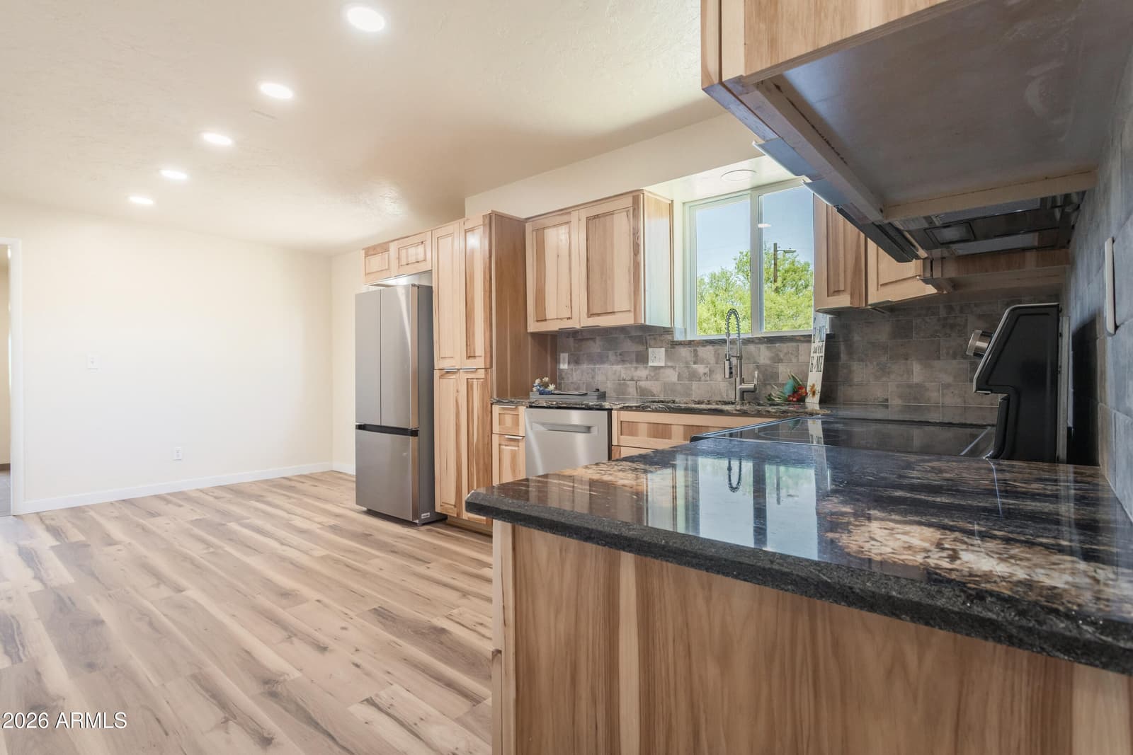 2061 N LAUREL Place, Huachuca City, AZ 85616 — photo 11 of 35