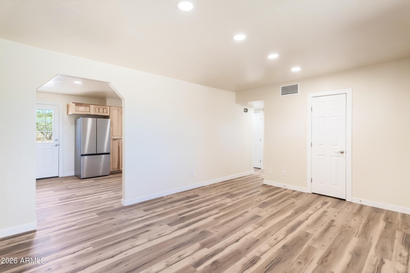 2061 N LAUREL Place, Huachuca City, AZ 85616 — photo 4 of 35