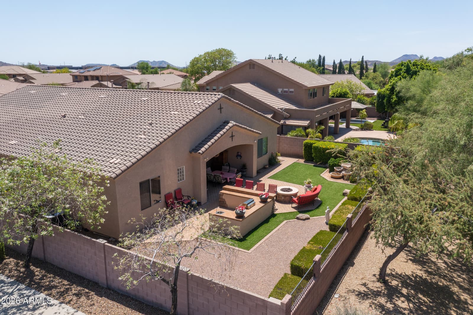 2020 W Bonanza Lane, Phoenix, AZ 85085 — photo 54 of 62