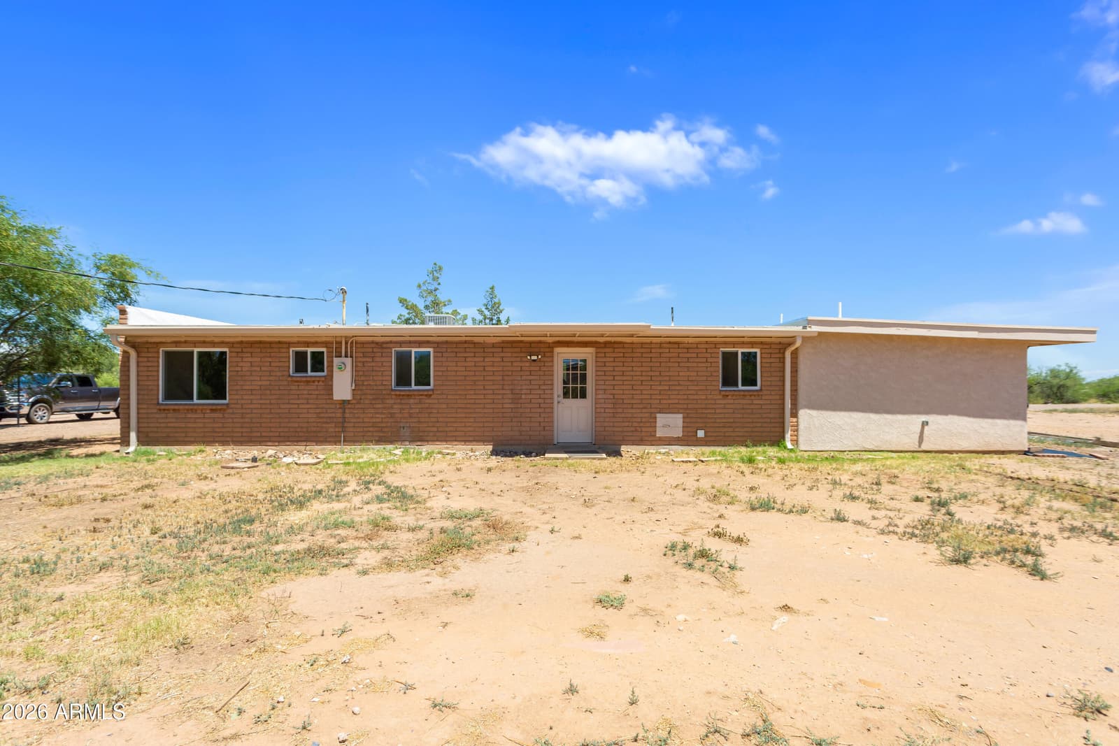 2061 N LAUREL Place, Huachuca City, AZ 85616 — photo 32 of 35