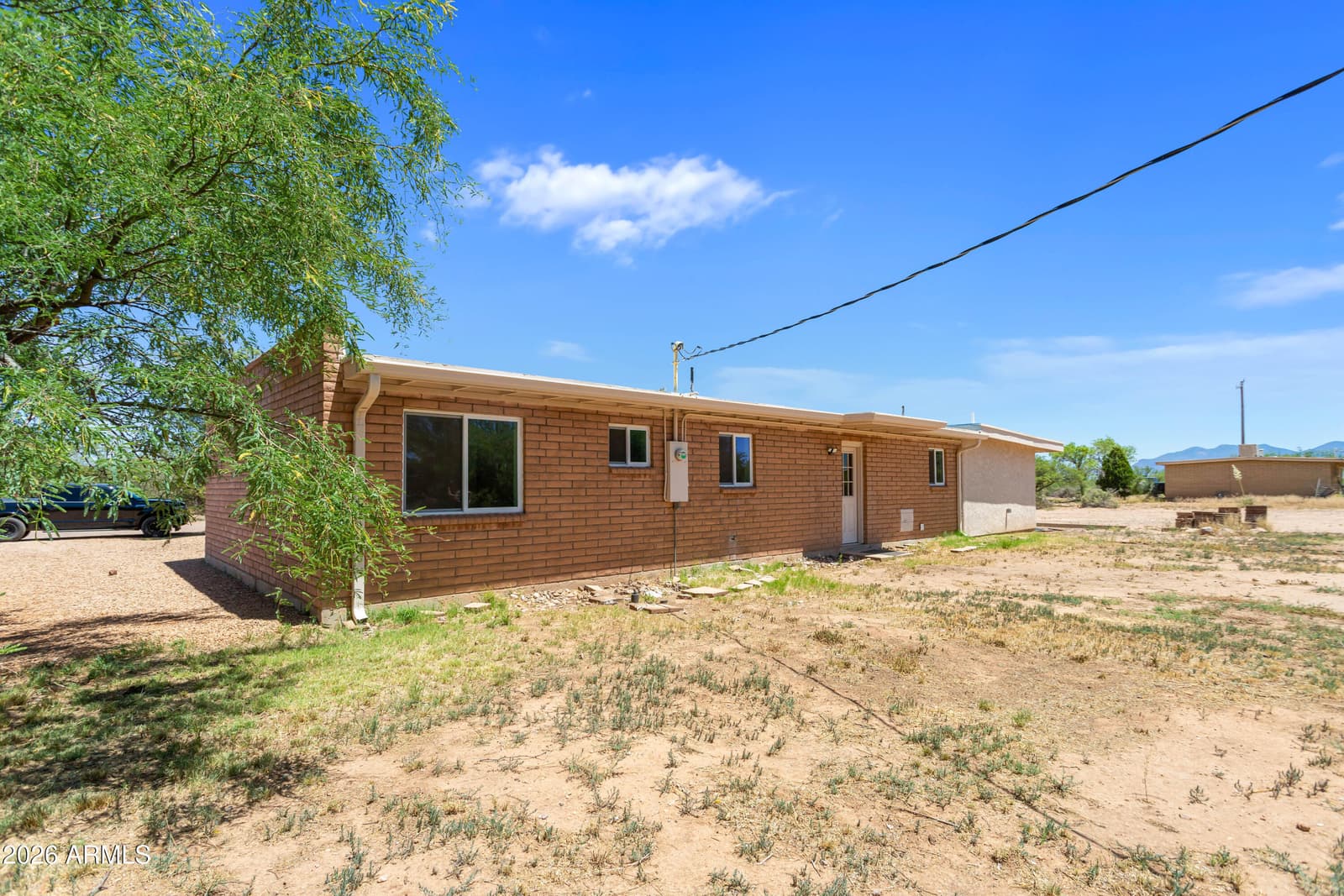 2061 N LAUREL Place, Huachuca City, AZ 85616 — photo 33 of 35