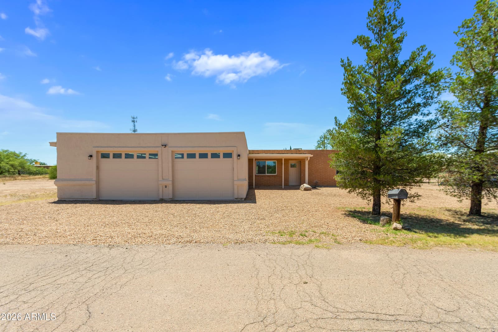 2061 N LAUREL Place, Huachuca City, AZ 85616 — photo 30 of 35