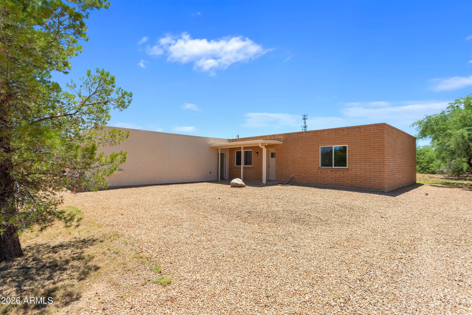 2061 N LAUREL Place, Huachuca City, AZ 85616 — photo 1 of 35