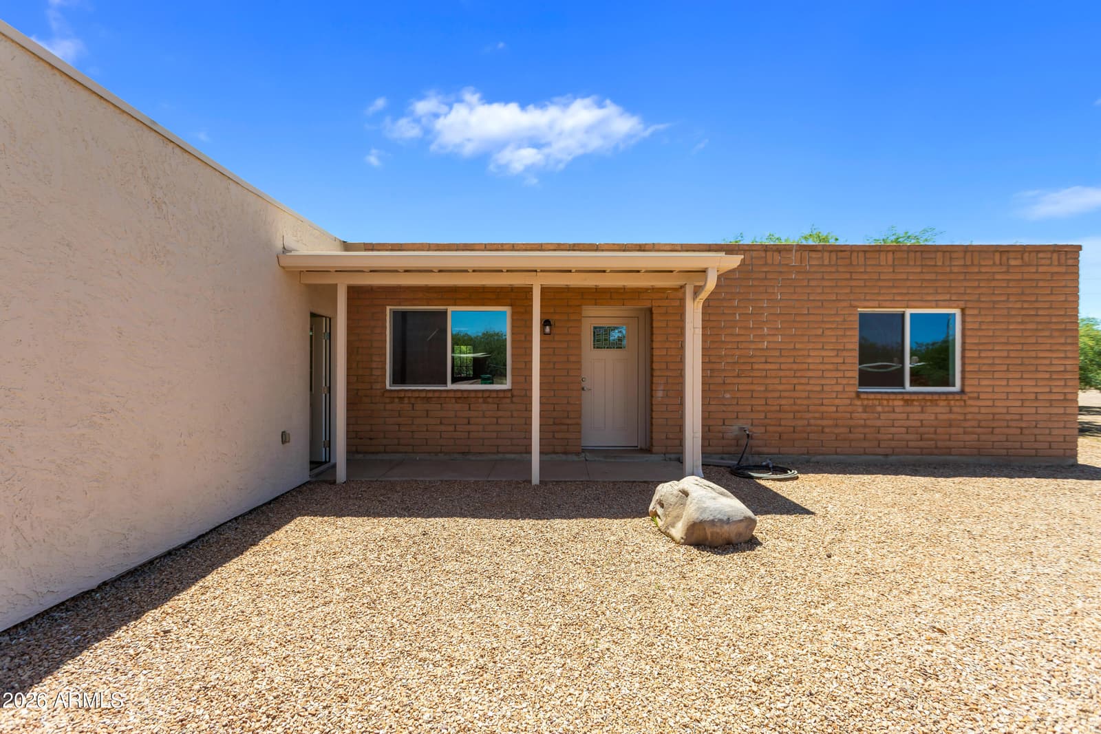 2061 N LAUREL Place, Huachuca City, AZ 85616 — photo 2 of 35