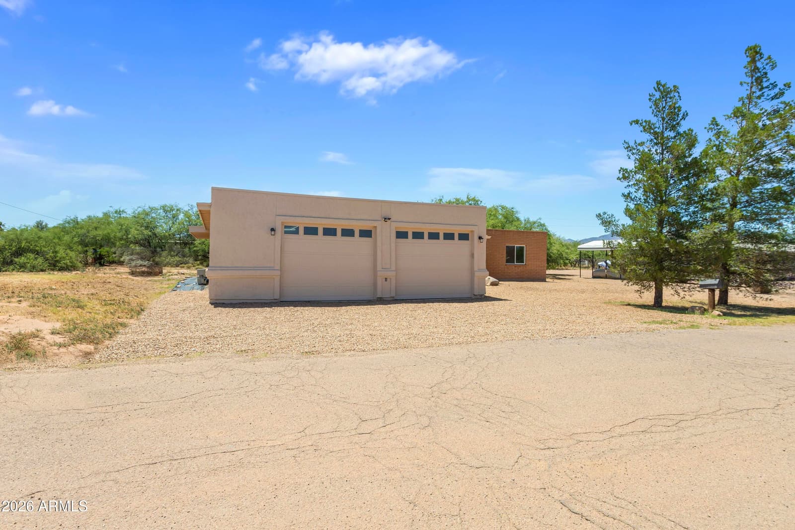 2061 N LAUREL Place, Huachuca City, AZ 85616 — photo 31 of 35
