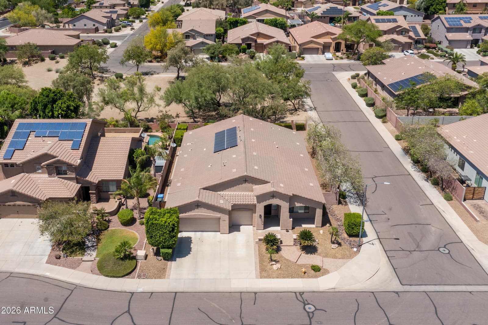2020 W Bonanza Lane, Phoenix, AZ 85085 — photo 61 of 62