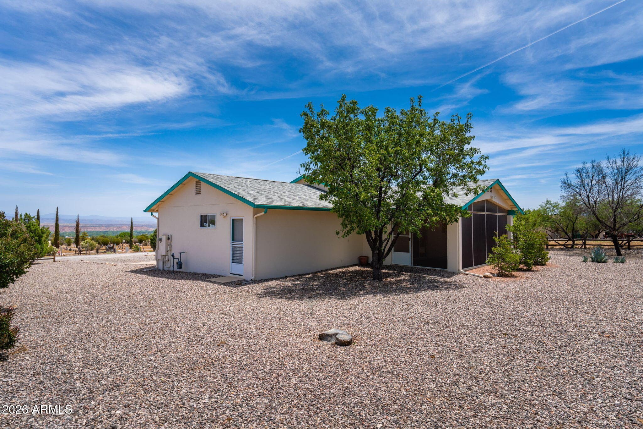 1080 HUMMINGBIRD Lane, Clarkdale, AZ 86324 — photo 27 of 35