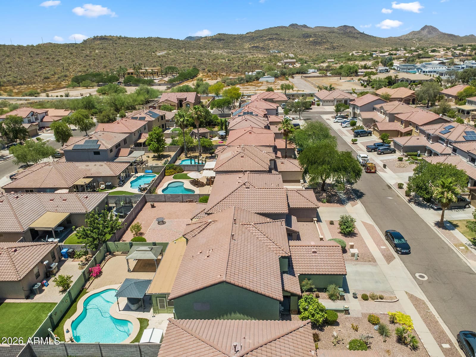 3207 W MOLLY Lane, Phoenix, AZ 85083 — photo 35 of 37