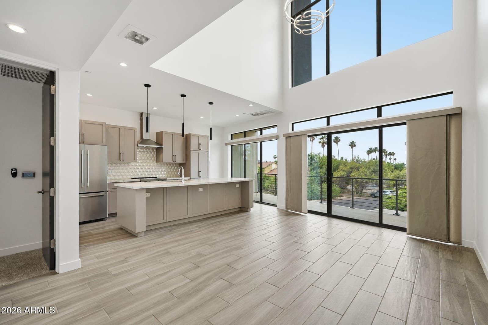 1401 N GRANITE REEF Road 1019, Scottsdale, AZ 85257