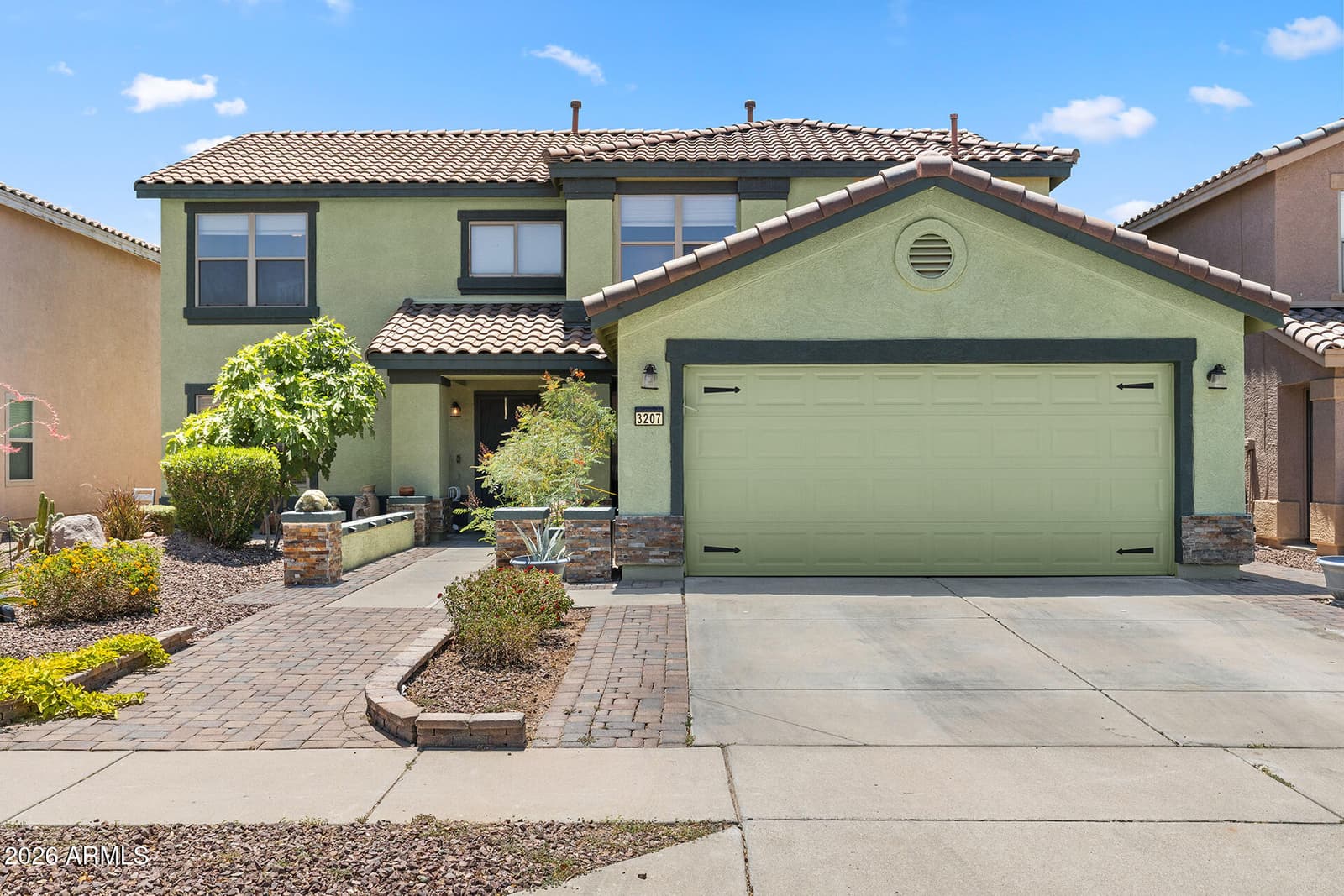 3207 W MOLLY Lane, Phoenix, AZ 85083 — photo 34 of 37