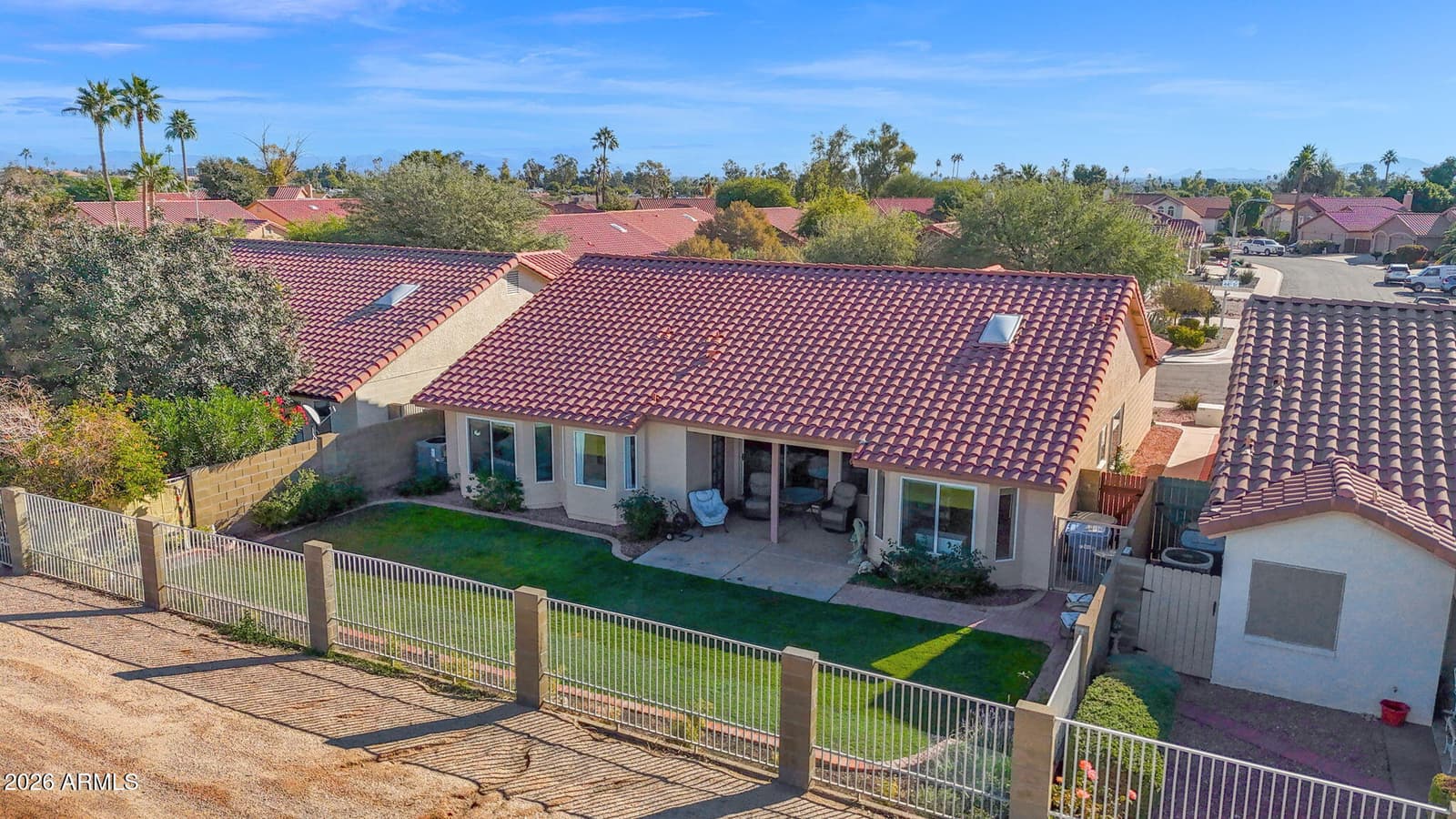 11420 S 44TH Street, Phoenix, AZ 85044 — photo 39 of 48