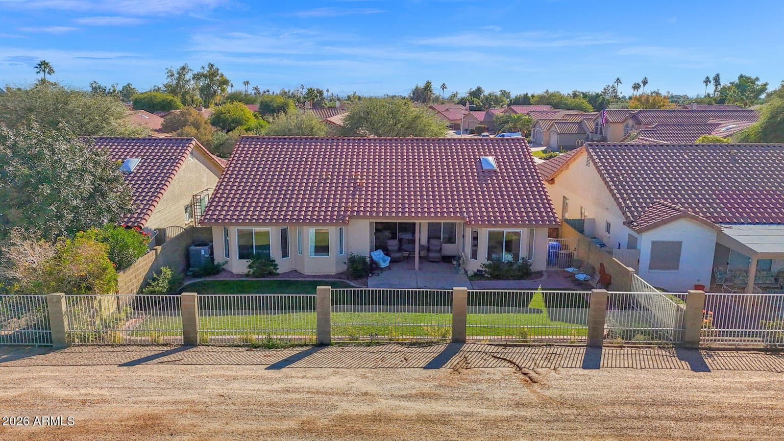 11420 S 44TH Street, Phoenix, AZ 85044 — photo 40 of 48