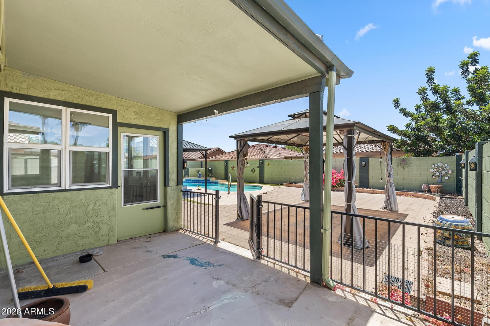 3207 W MOLLY Lane, Phoenix, AZ 85083 — photo 27 of 37