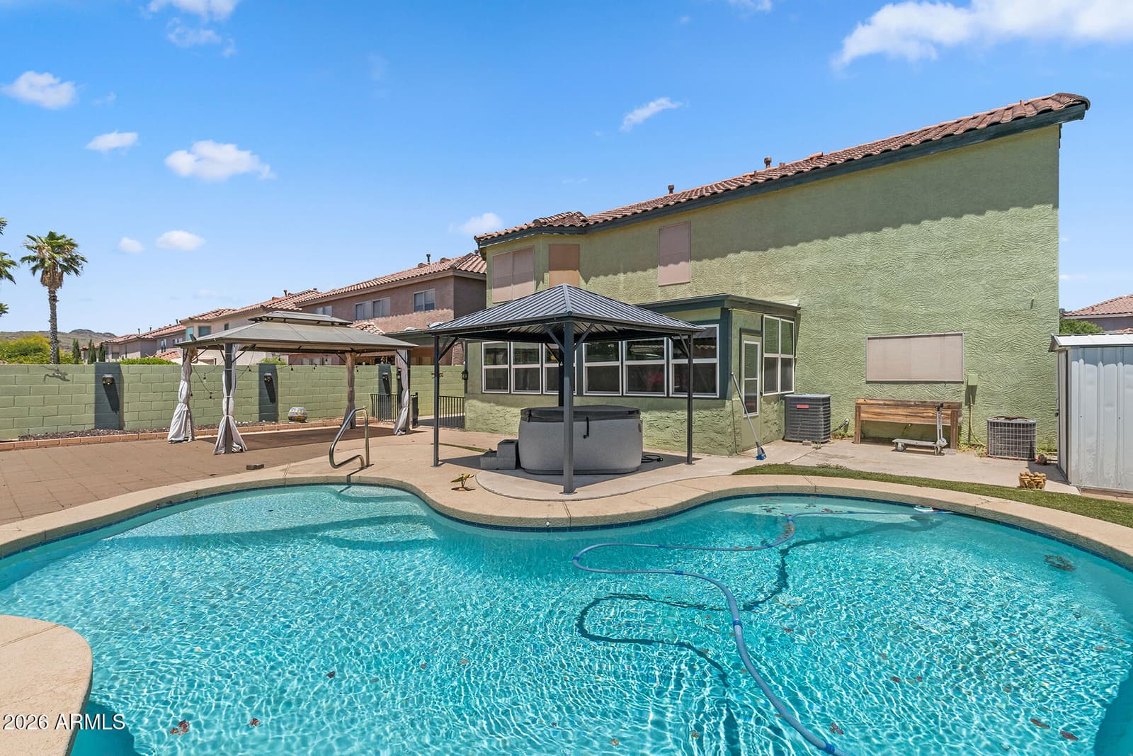3207 W MOLLY Lane, Phoenix, AZ 85083 — photo 28 of 37