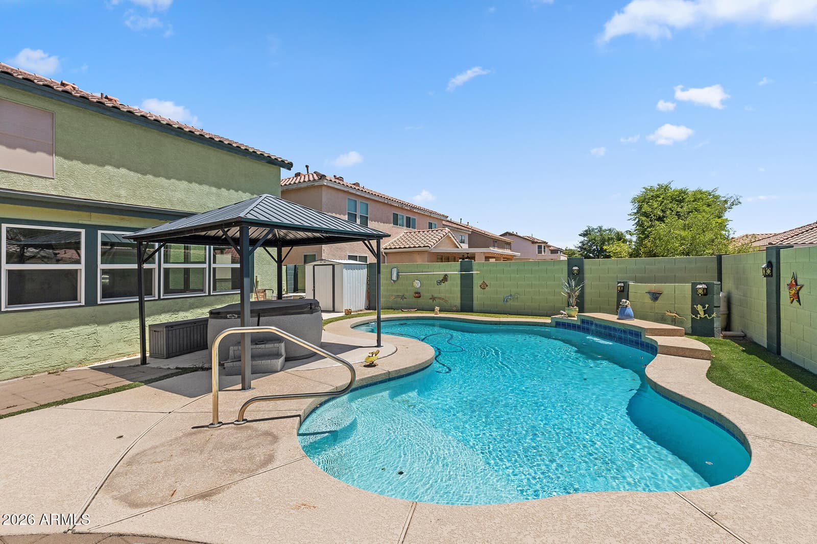 3207 W MOLLY Lane, Phoenix, AZ 85083 — photo 30 of 37