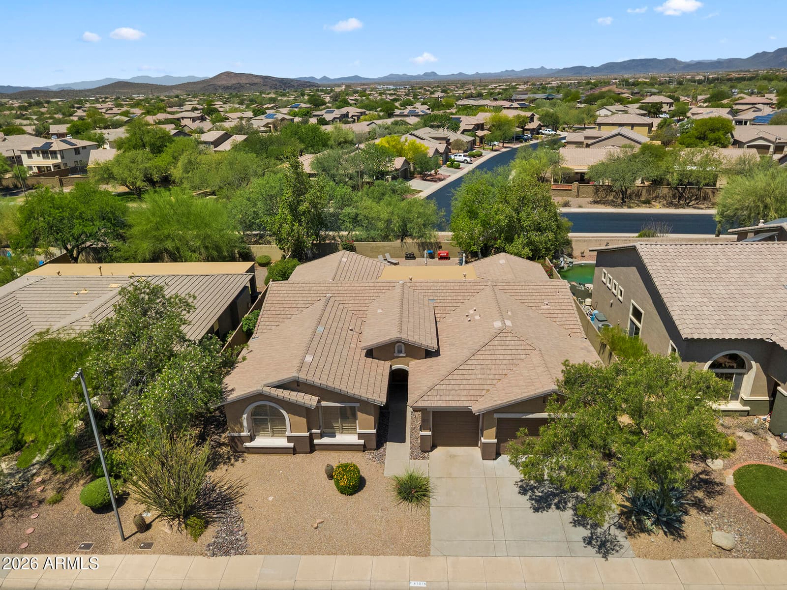 41014 N REPUBLIC Way, Anthem, AZ 85086 — photo 47 of 66