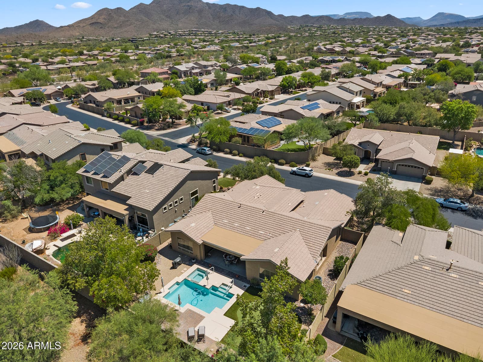 41014 N REPUBLIC Way, Anthem, AZ 85086 — photo 50 of 66