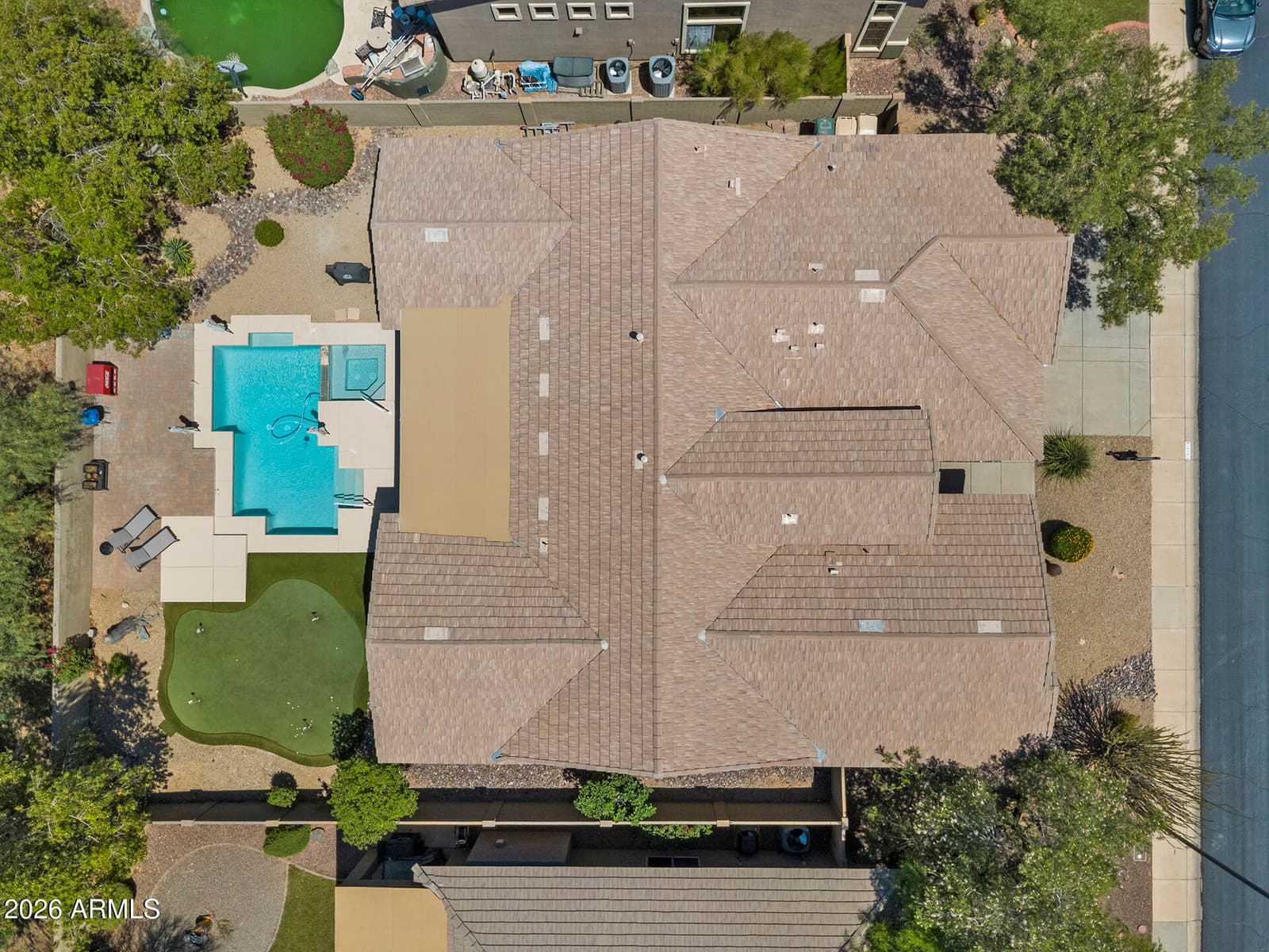 41014 N REPUBLIC Way, Anthem, AZ 85086 — photo 51 of 66
