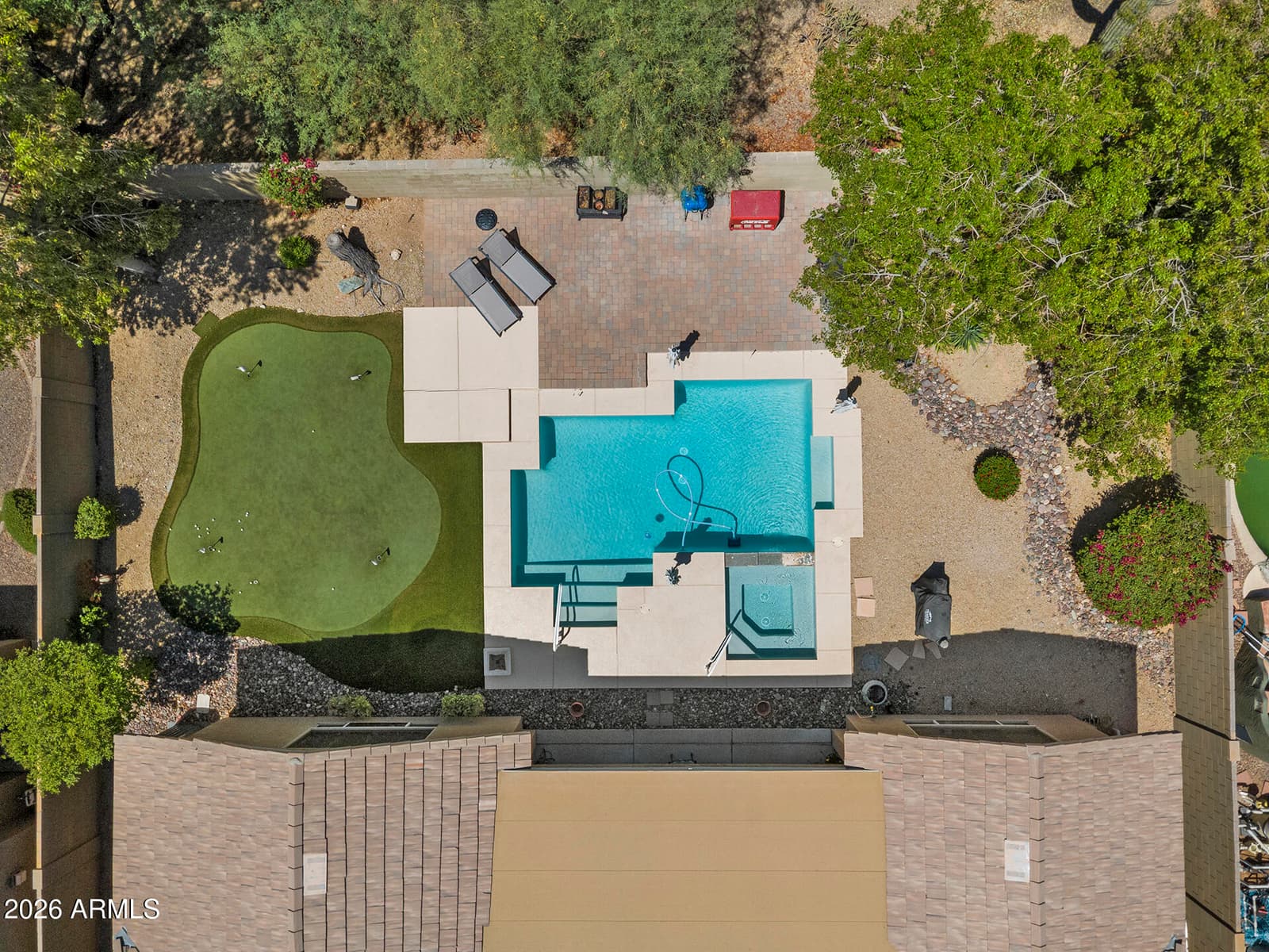41014 N REPUBLIC Way, Anthem, AZ 85086 — photo 52 of 66