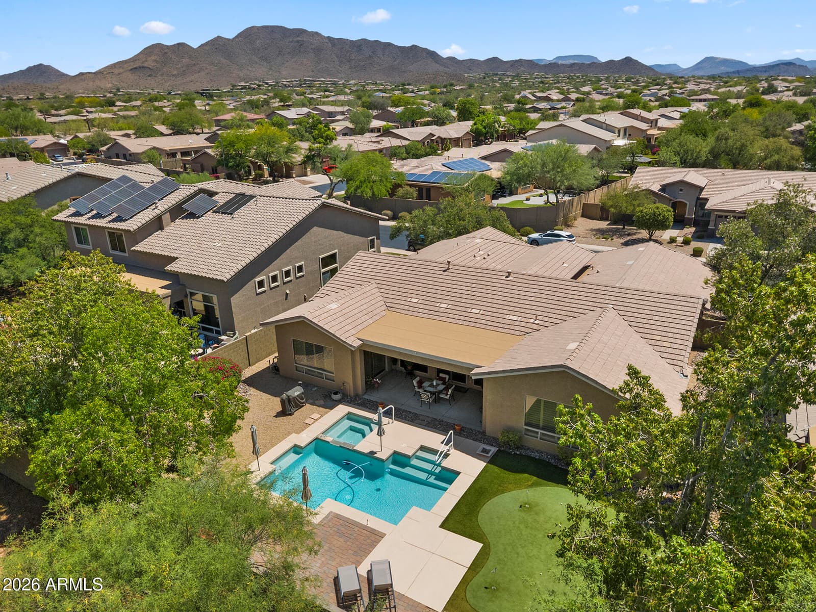 41014 N REPUBLIC Way, Anthem, AZ 85086 — photo 3 of 66