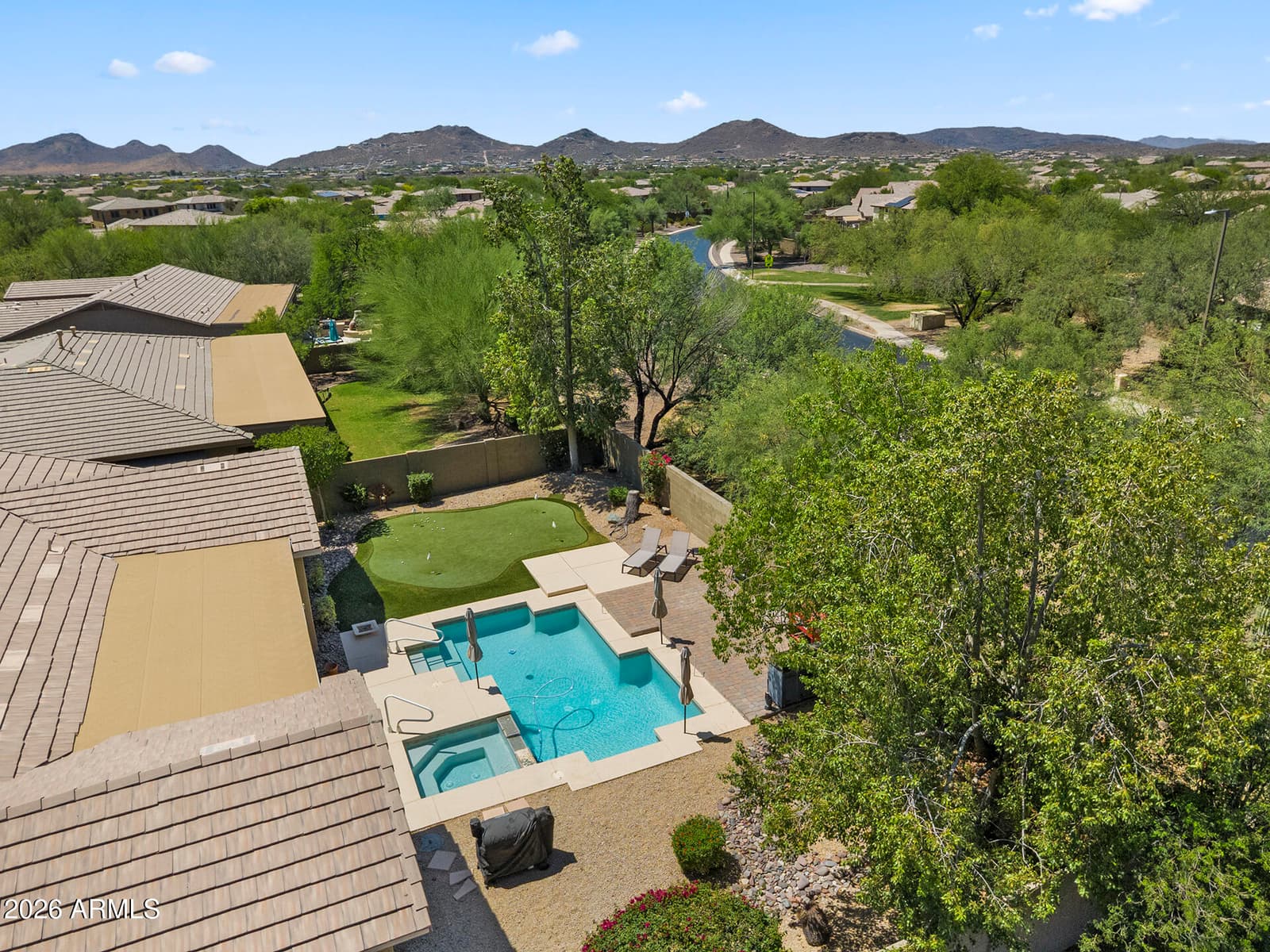 41014 N REPUBLIC Way, Anthem, AZ 85086 — photo 53 of 66