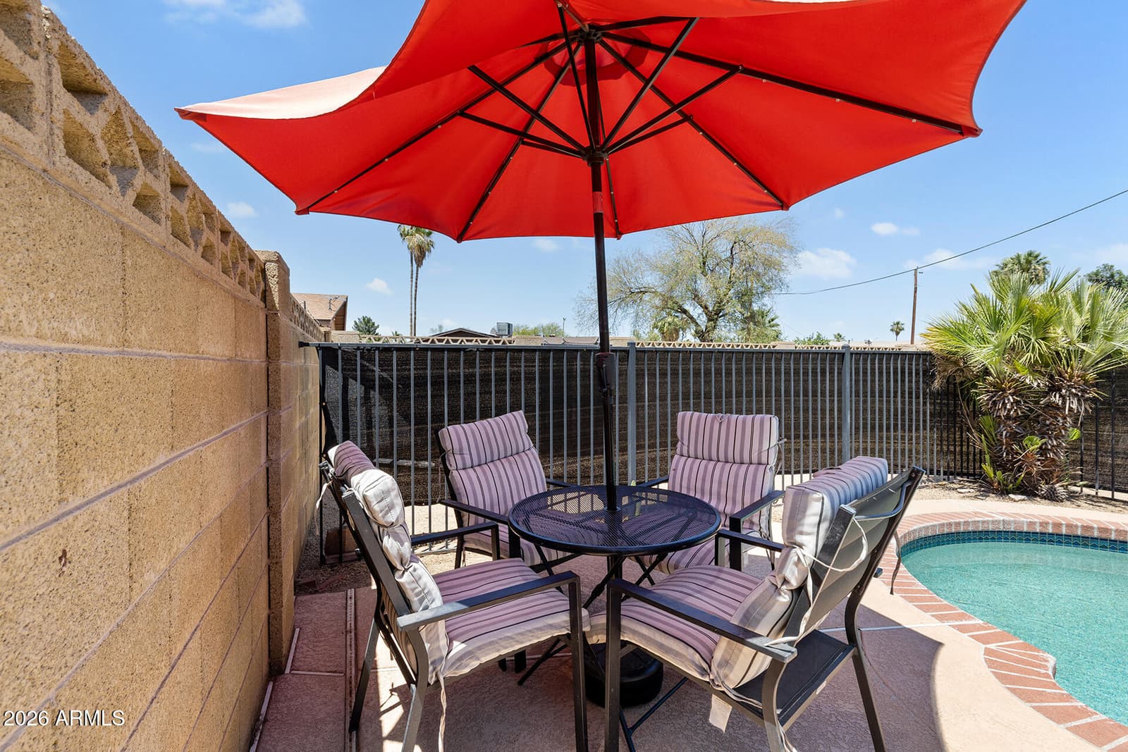 3710 W Caron Street, Phoenix, AZ 85051 — photo 26 of 34