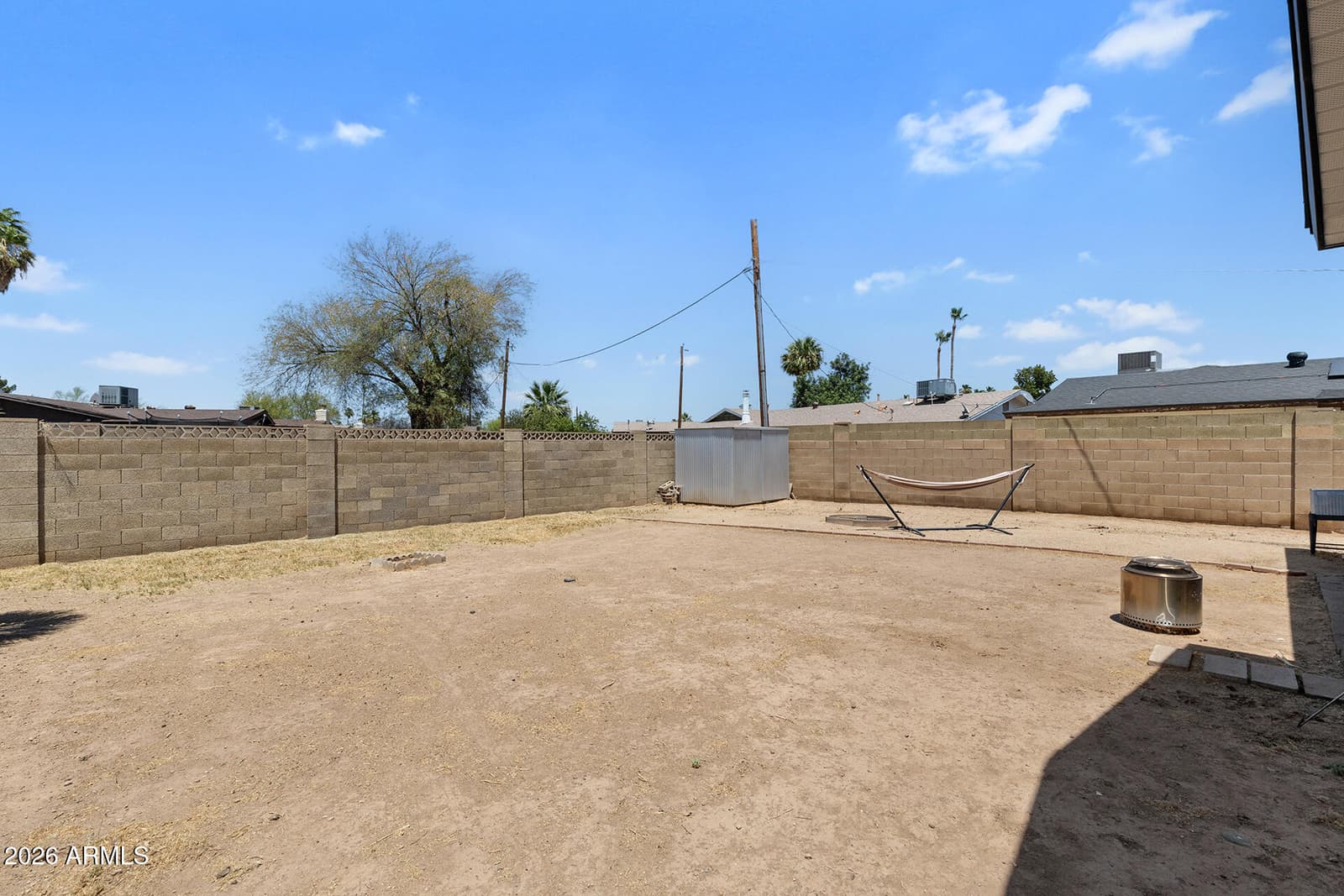 3710 W Caron Street, Phoenix, AZ 85051 — photo 30 of 34
