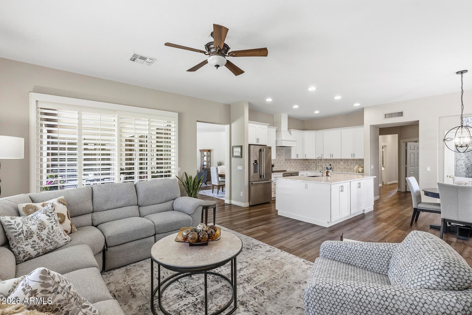 41014 N REPUBLIC Way, Anthem, AZ 85086 — photo 11 of 66