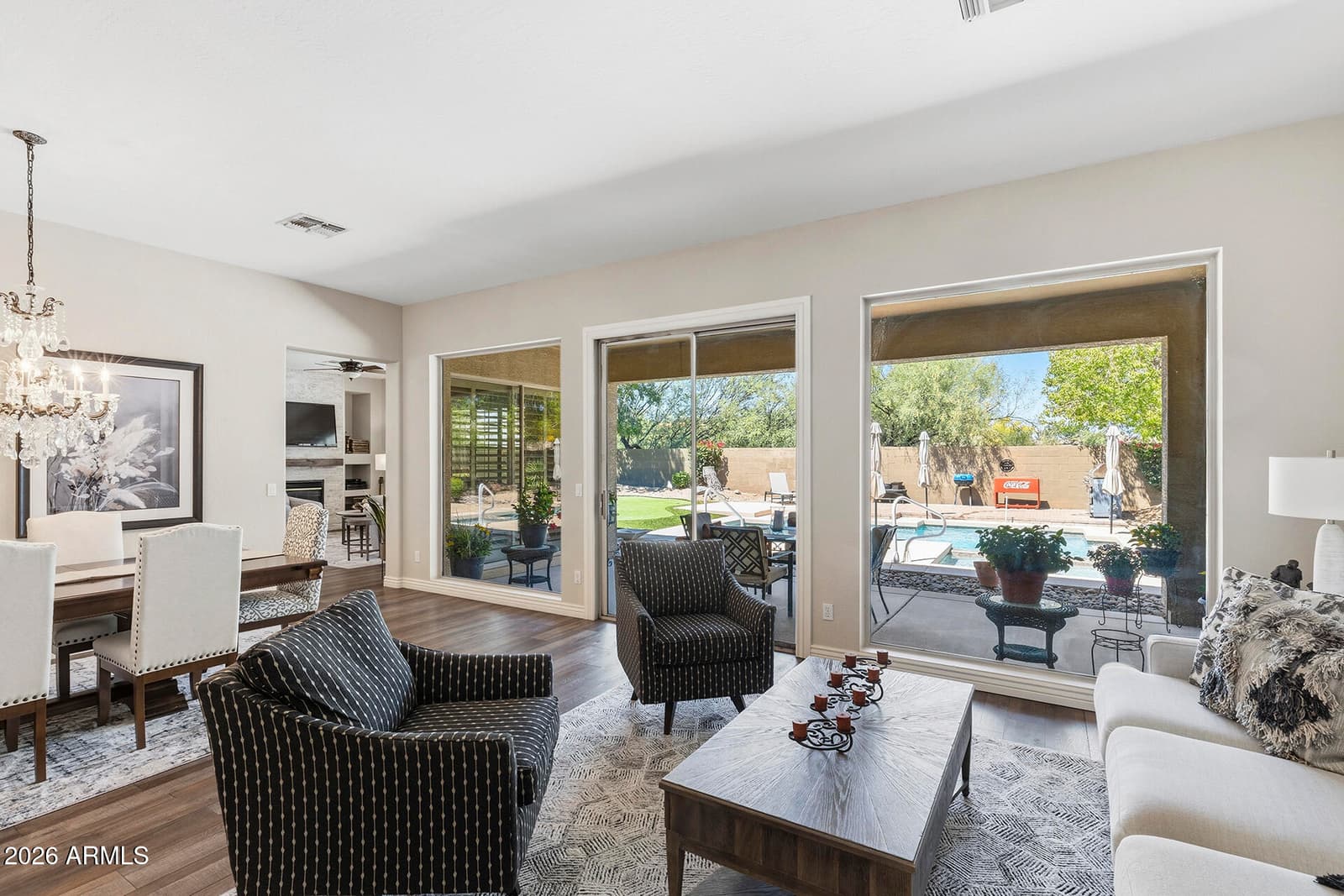 41014 N REPUBLIC Way, Anthem, AZ 85086 — photo 5 of 66