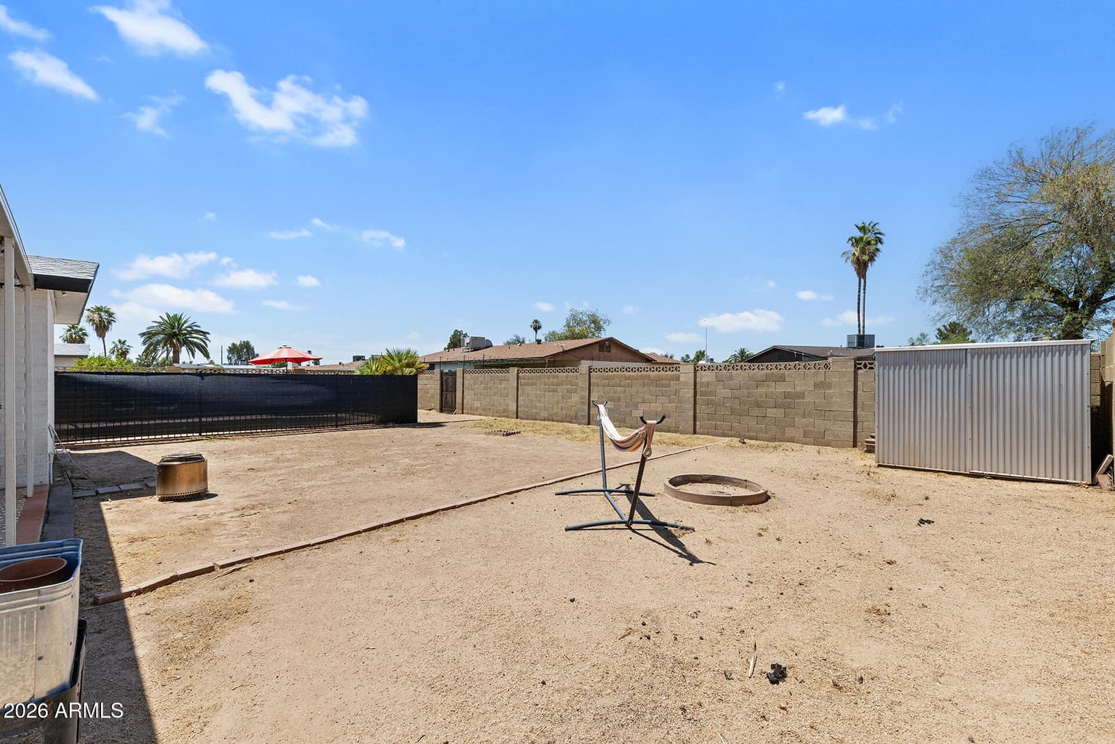 3710 W Caron Street, Phoenix, AZ 85051 — photo 33 of 34