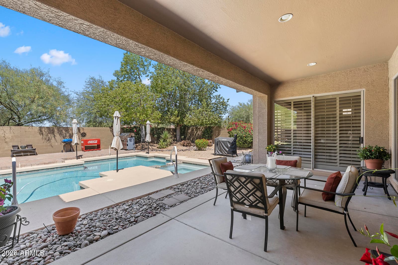 41014 N REPUBLIC Way, Anthem, AZ 85086 — photo 39 of 66