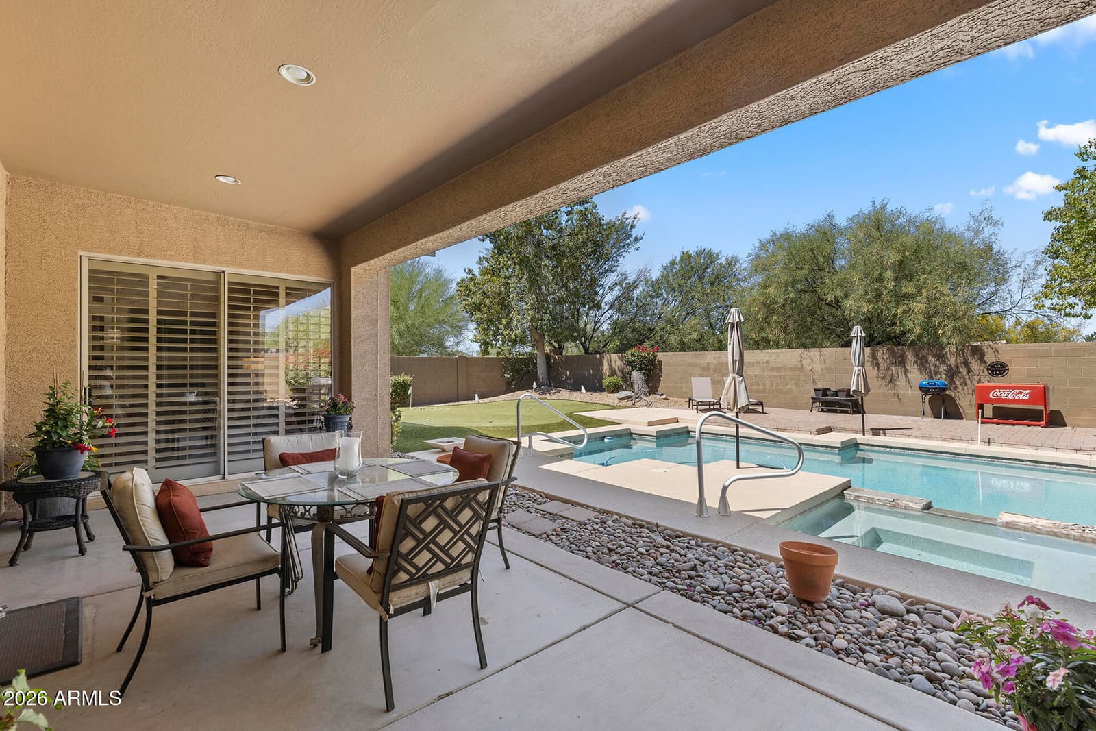 41014 N REPUBLIC Way, Anthem, AZ 85086 — photo 38 of 66