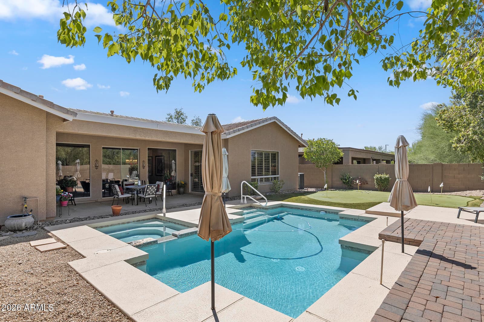 41014 N REPUBLIC Way, Anthem, AZ 85086 — photo 40 of 66