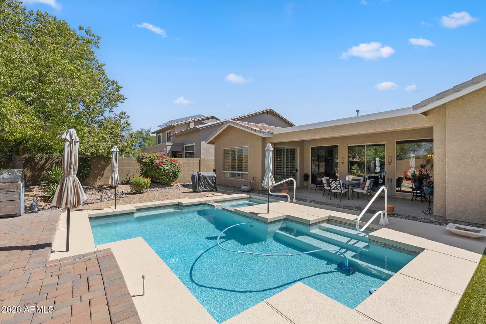 41014 N REPUBLIC Way, Anthem, AZ 85086 — photo 41 of 66