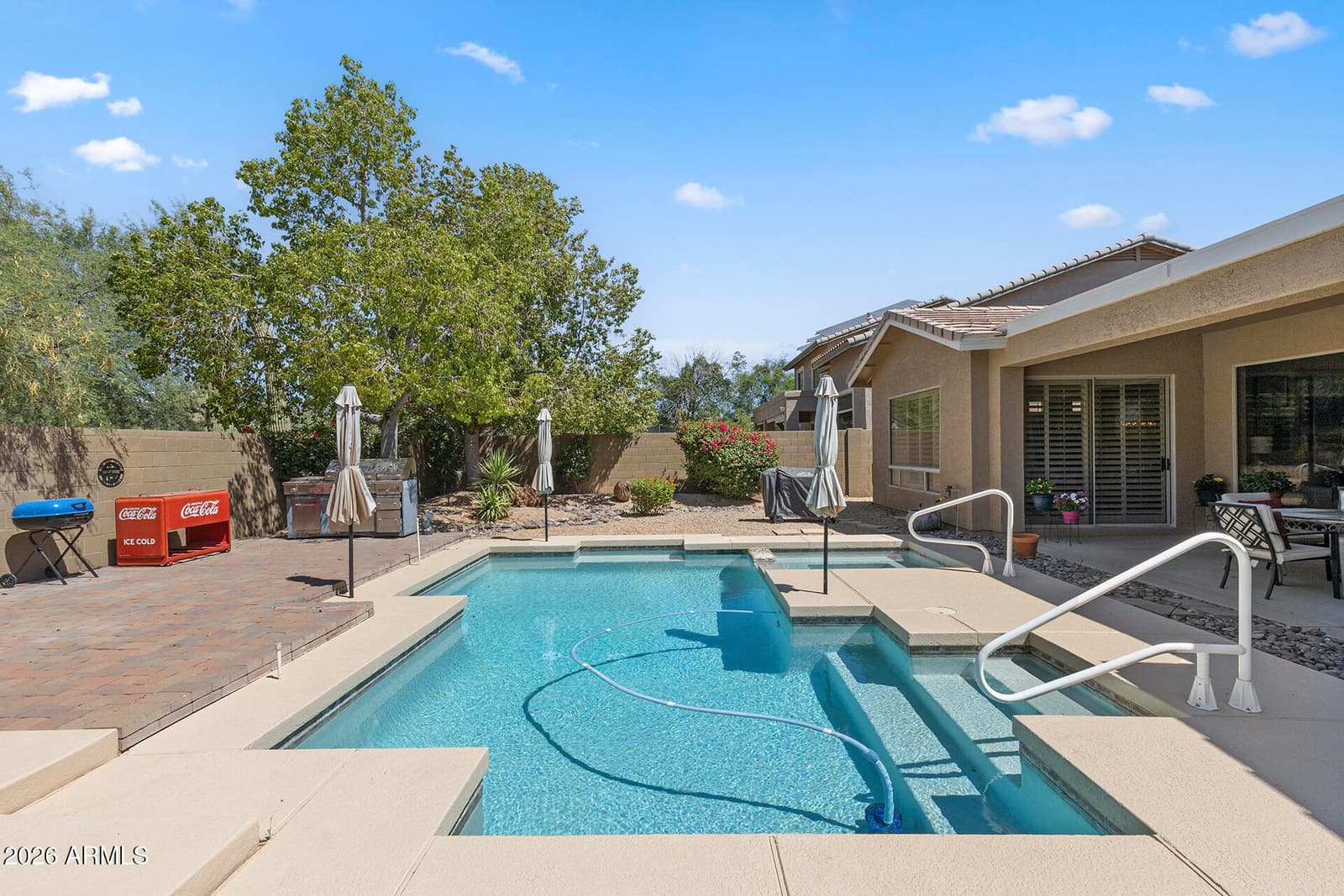 41014 N REPUBLIC Way, Anthem, AZ 85086 — photo 42 of 66