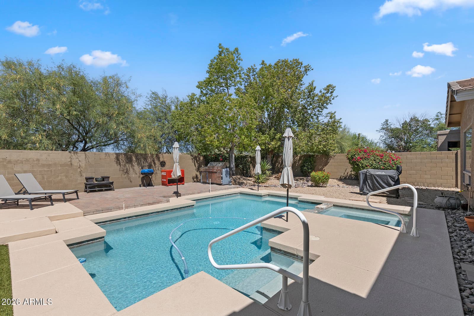 41014 N REPUBLIC Way, Anthem, AZ 85086 — photo 43 of 66