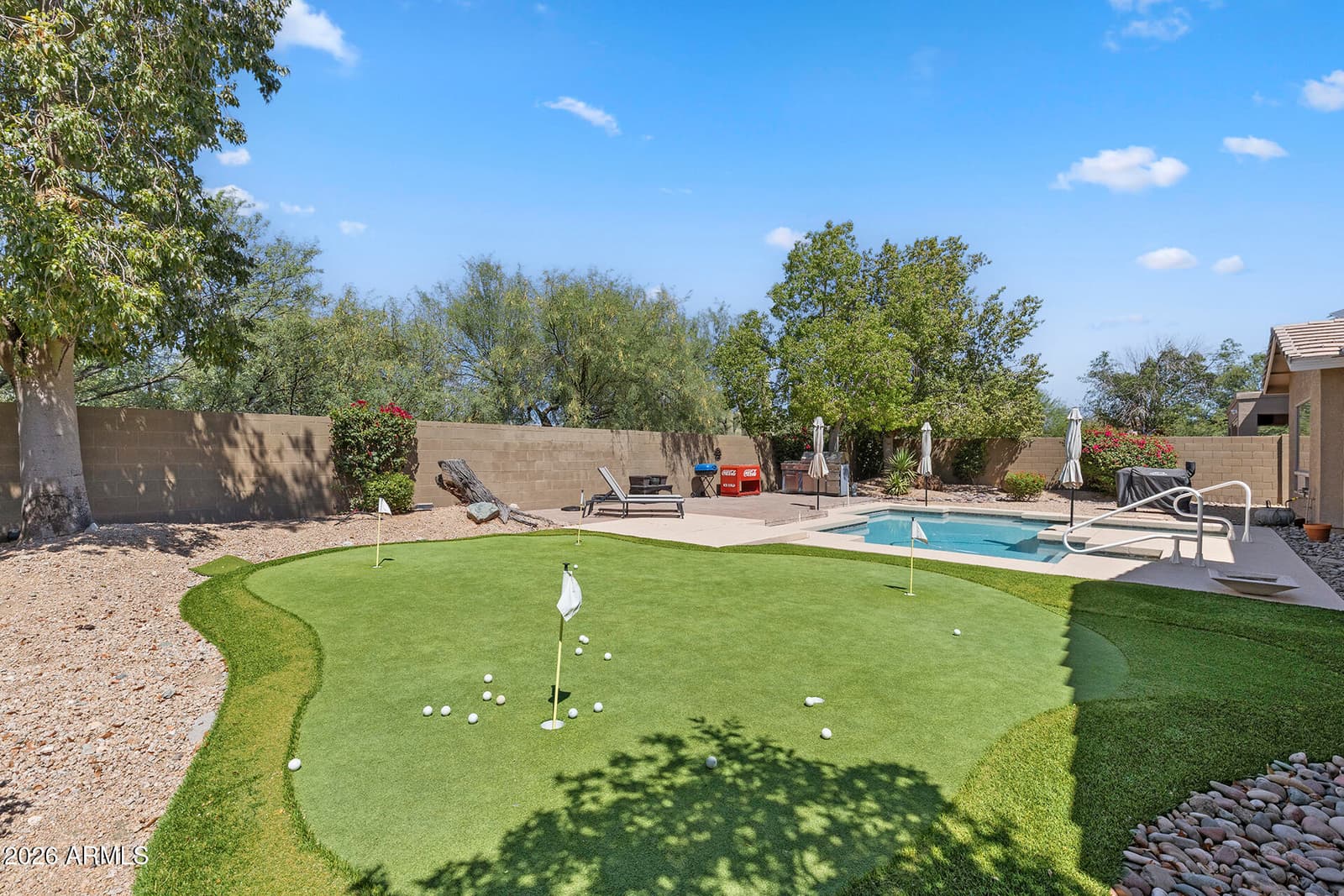 41014 N REPUBLIC Way, Anthem, AZ 85086 — photo 45 of 66