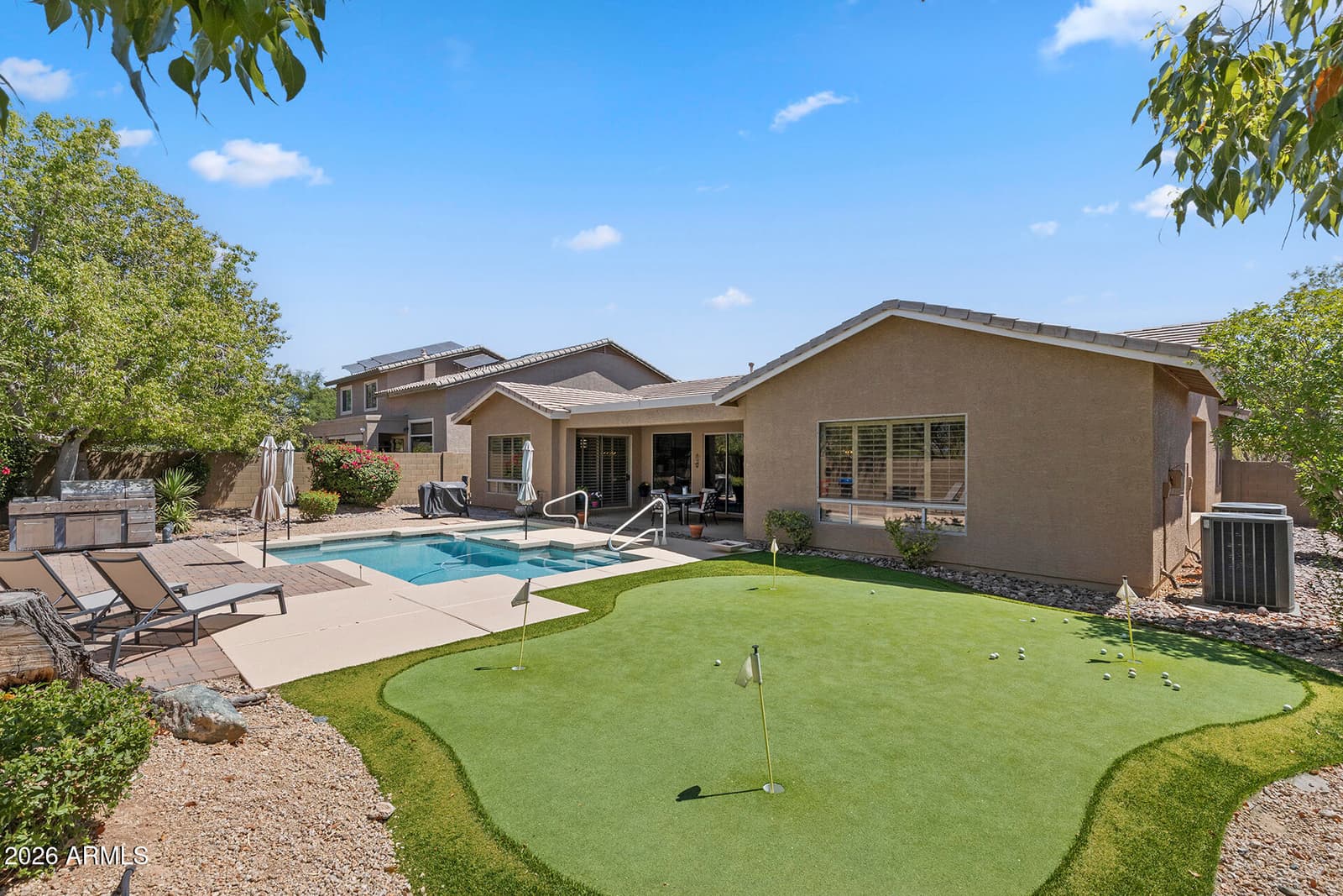41014 N REPUBLIC Way, Anthem, AZ 85086 — photo 46 of 66